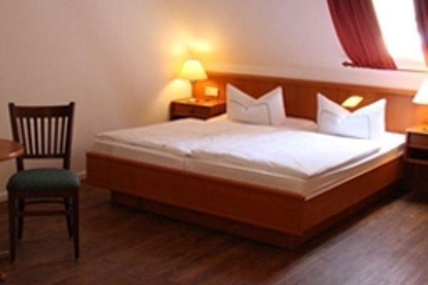 Landhotel Rügen (Samtens)